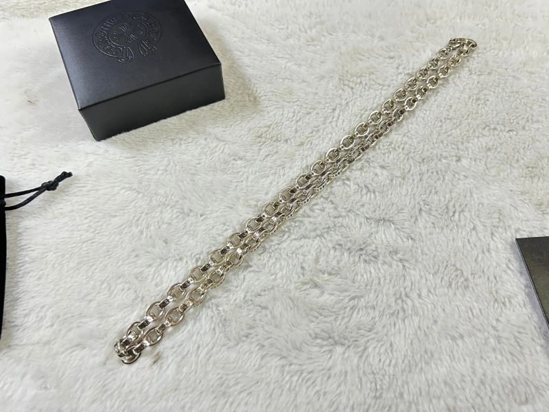 Chrome Hearts Necklaces DailyWear 237863