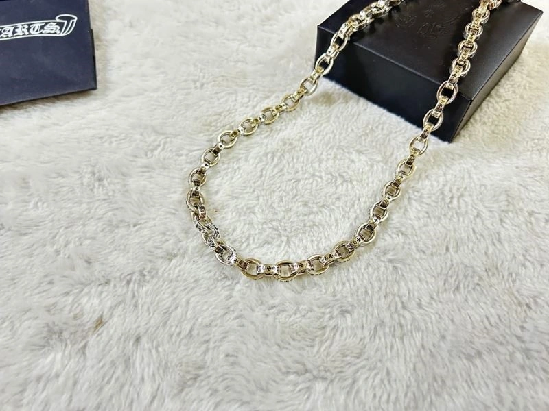 Chrome Hearts Necklaces DailyWear 237863