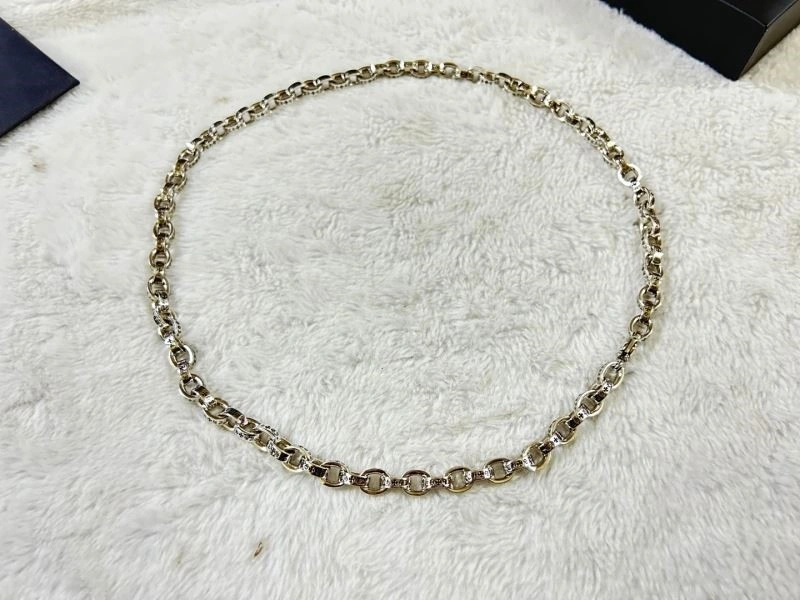 Chrome Hearts Necklaces DailyWear 237863