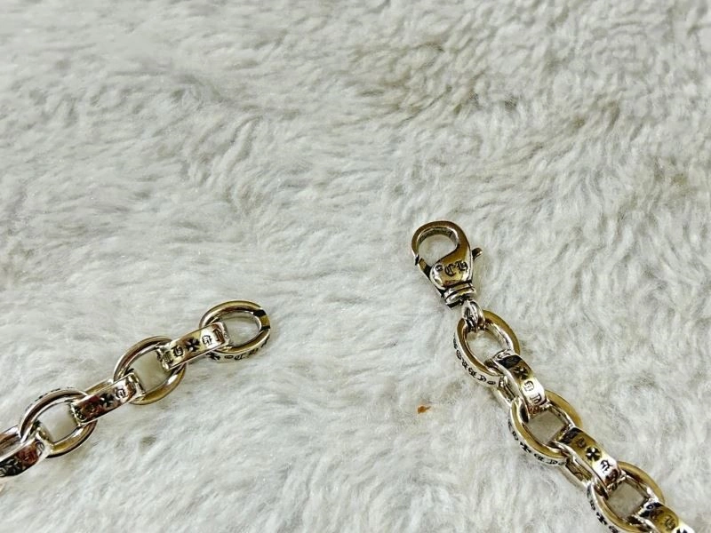 Chrome Hearts Necklaces DailyWear 237863