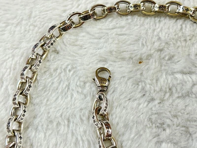 Chrome Hearts Necklaces DailyWear 237863