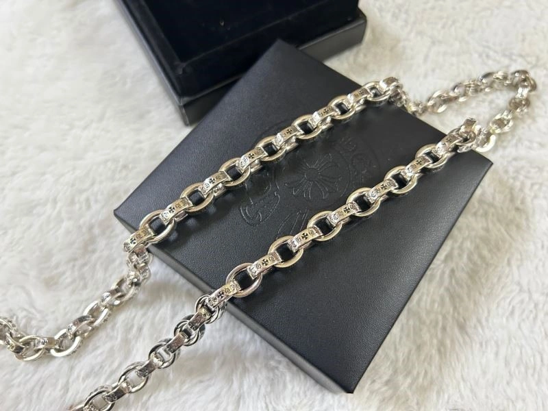 Chrome Hearts Necklaces DailyWear 237863