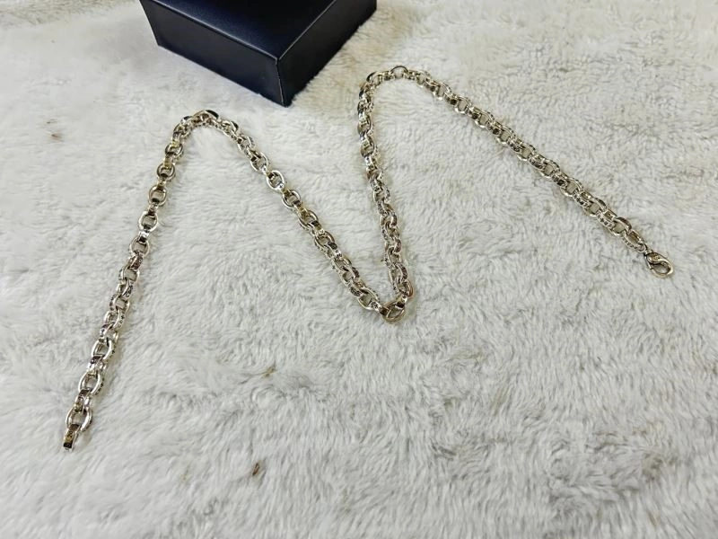 Chrome Hearts Necklaces DailyWear 237863
