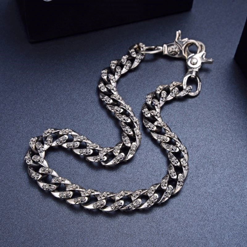 Chrome Hearts Necklaces Comfortable 237869
