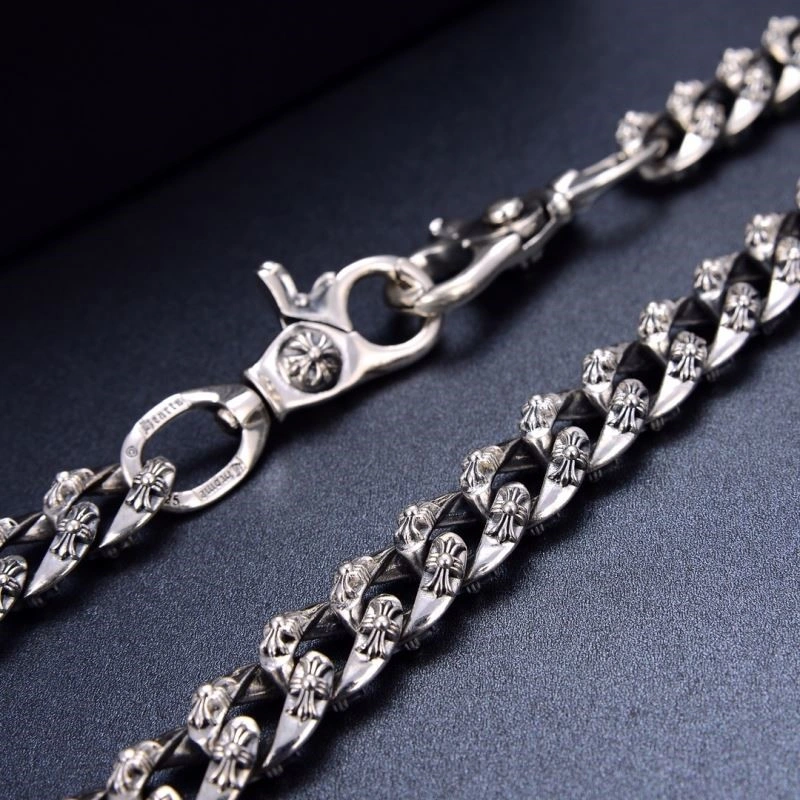 Chrome Hearts Necklaces Comfortable 237869