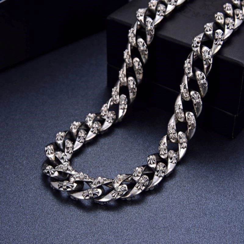 Chrome Hearts Necklaces Comfortable 237869