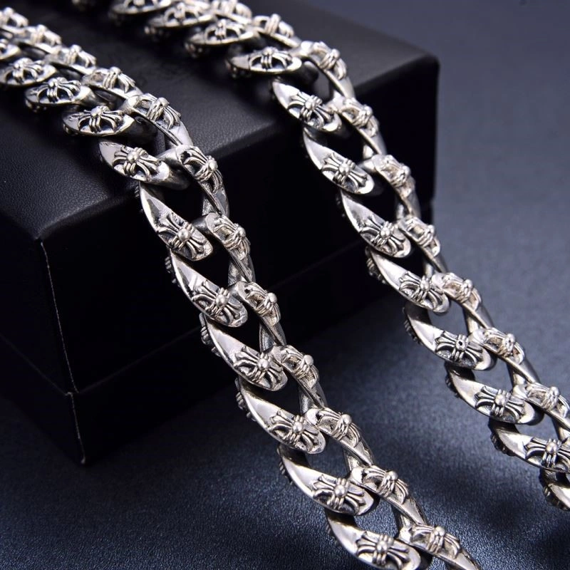 Chrome Hearts Necklaces Comfortable 237869