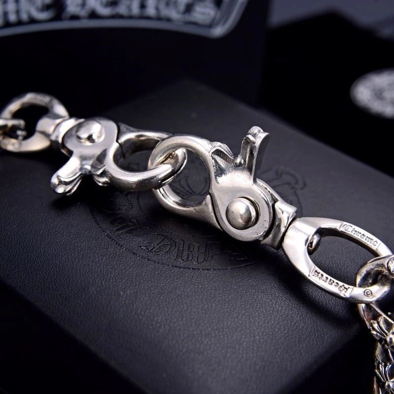 Chrome Hearts Necklaces Comfortable 237869