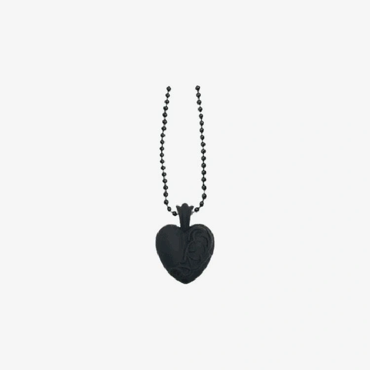 TechFriendly Chrome Hearts Necklaces 237873
