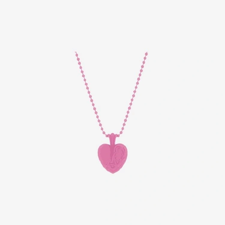 TechFriendly Chrome Hearts Necklaces 237873