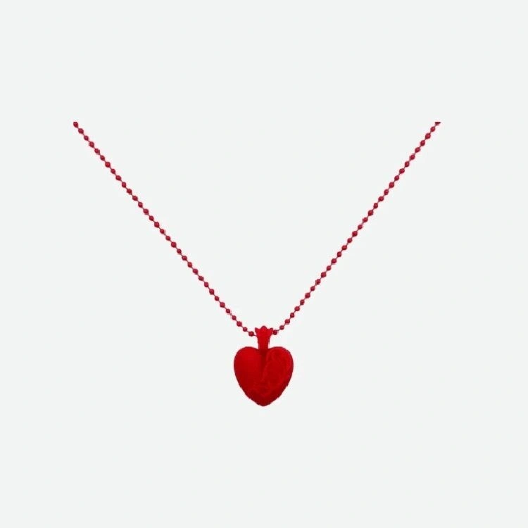 TechFriendly Chrome Hearts Necklaces 237873