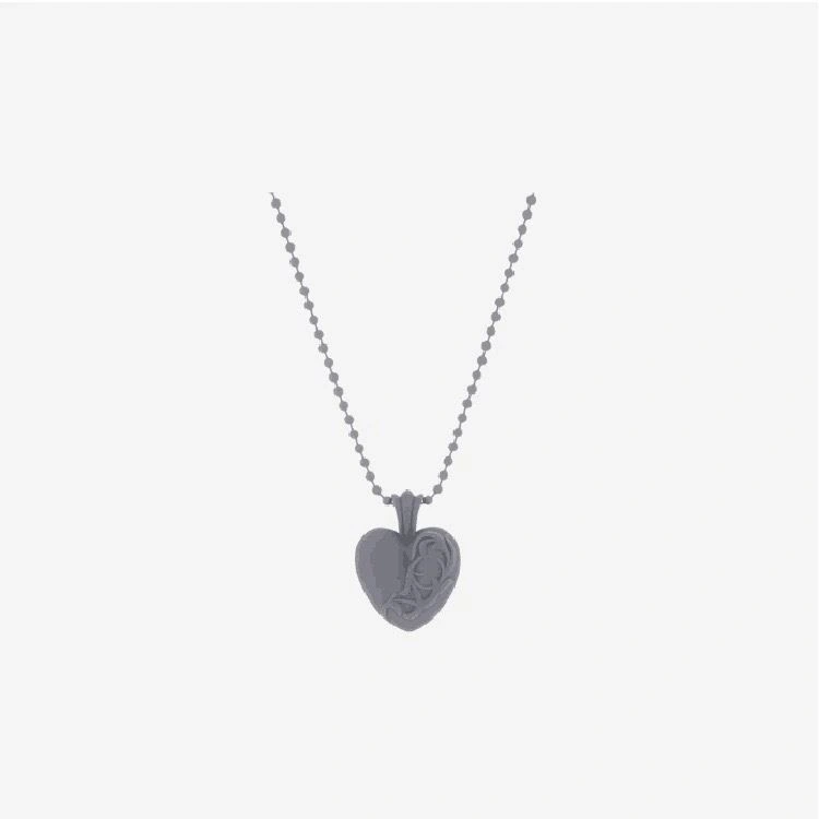 TechFriendly Chrome Hearts Necklaces 237873