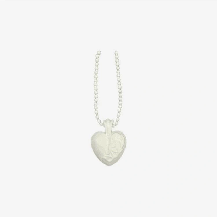 TechFriendly Chrome Hearts Necklaces 237873