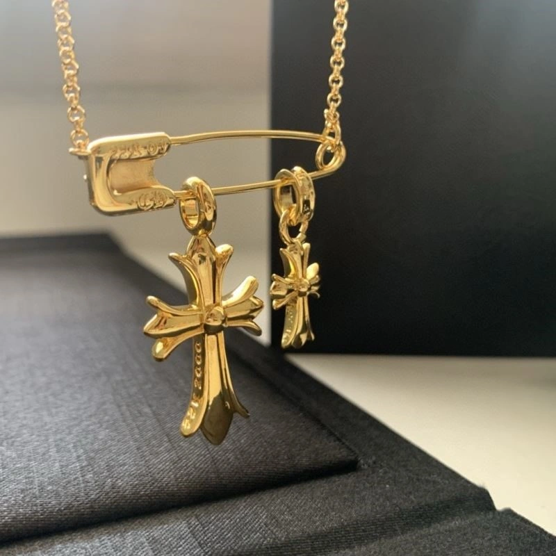 Chrome Hearts Necklaces Classic 237868