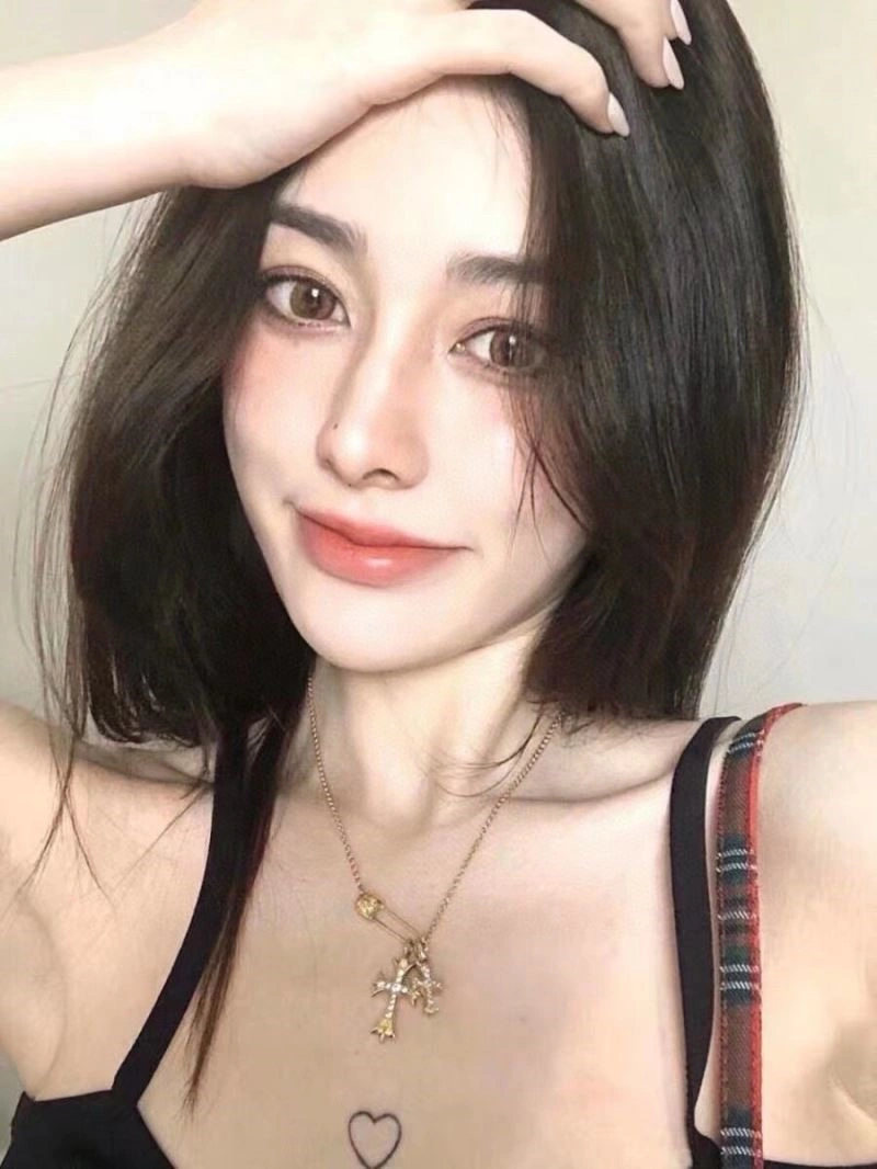 Chrome Hearts Necklaces Classic 237868
