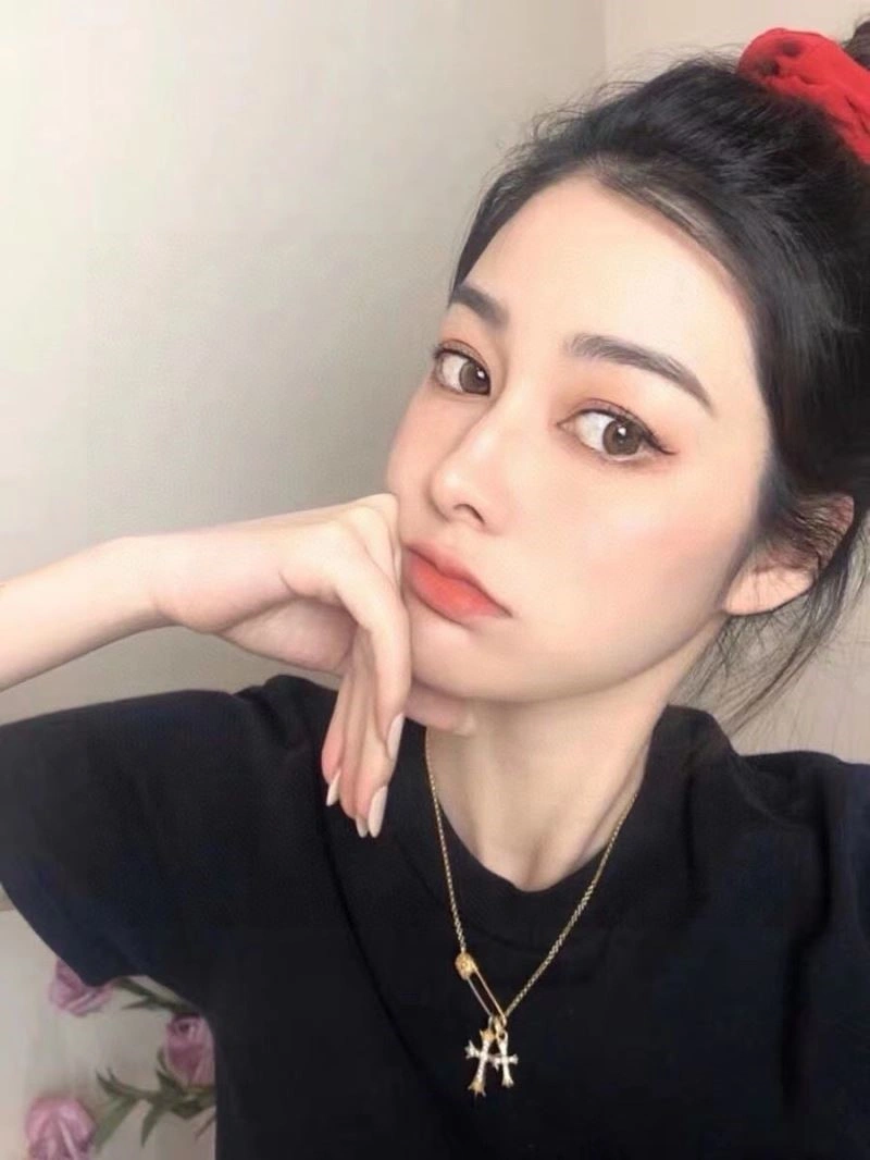 Chrome Hearts Necklaces Classic 237868