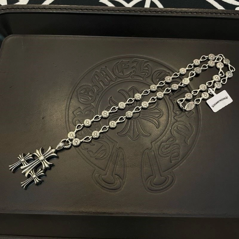 Chrome Hearts Necklaces FastDry 237867