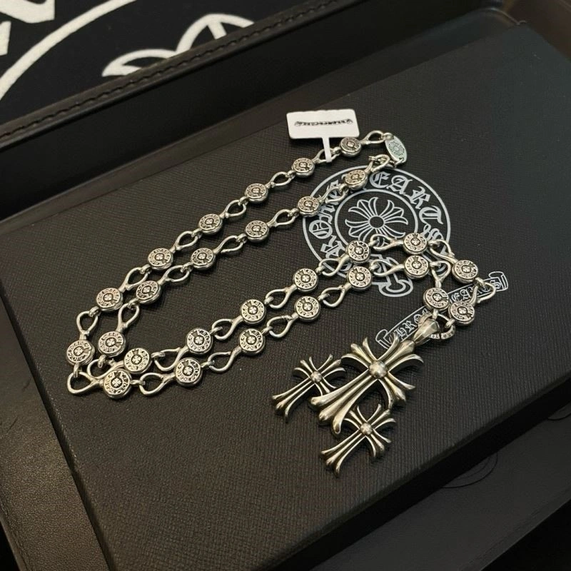 Chrome Hearts Necklaces FastDry 237867