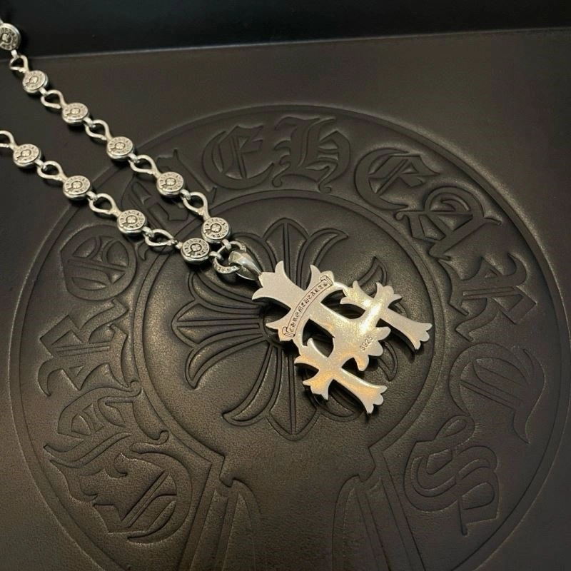 Chrome Hearts Necklaces FastDry 237867