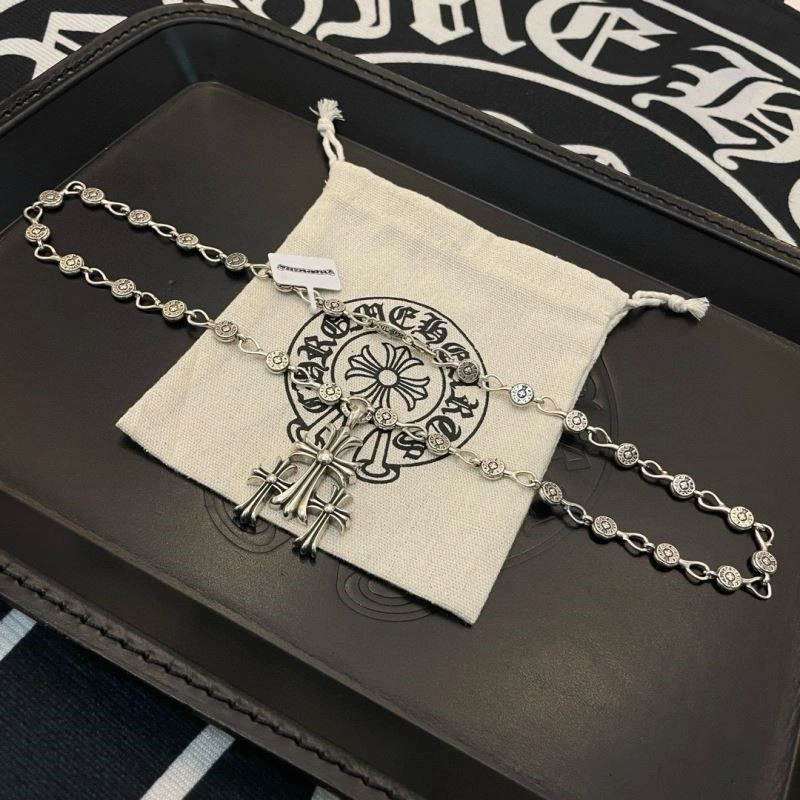 Chrome Hearts Necklaces FastDry 237867