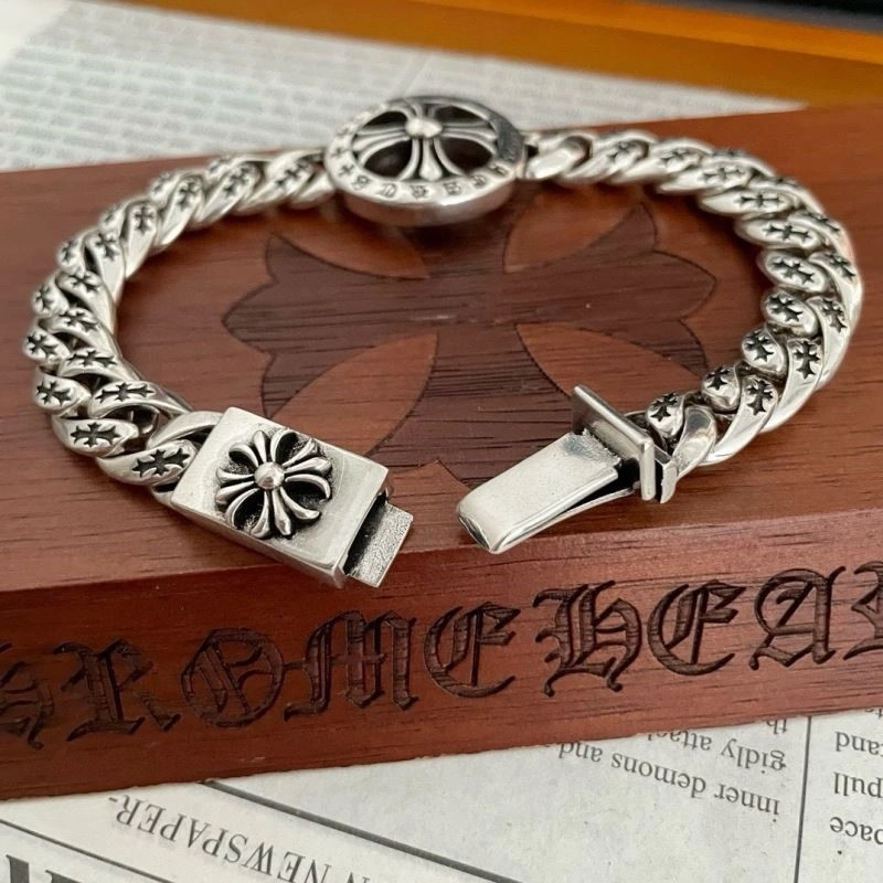 Practical Chrome Hearts Necklaces 237861