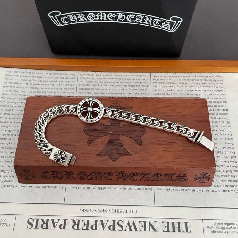 Practical Chrome Hearts Necklaces 237861
