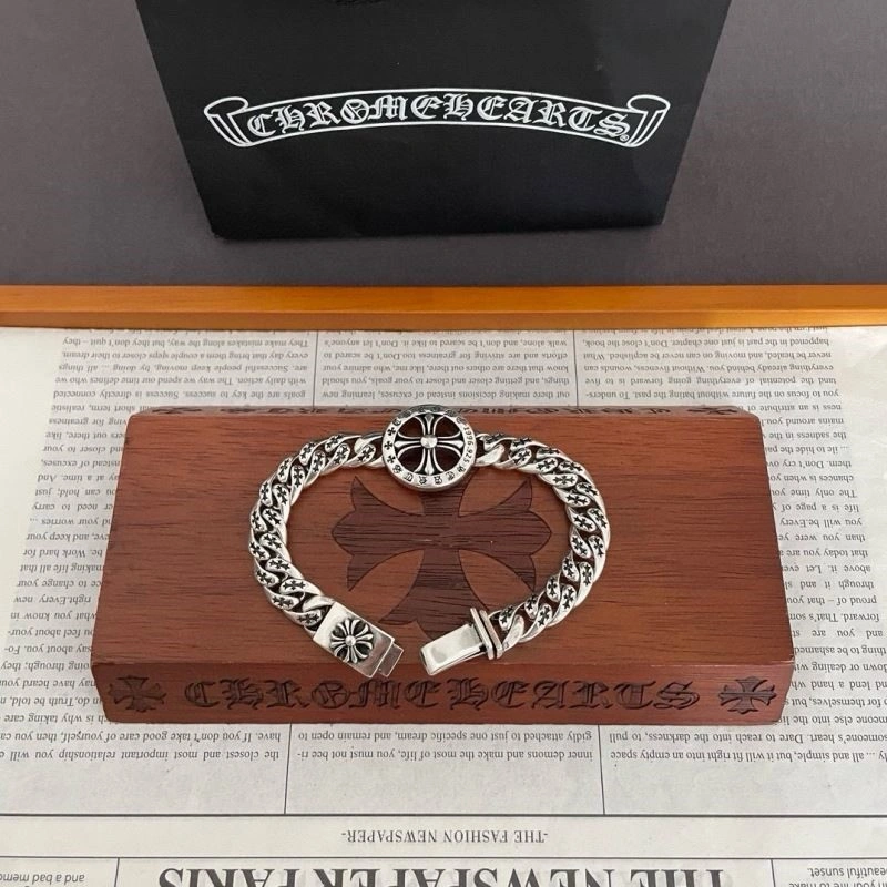 Practical Chrome Hearts Necklaces 237861