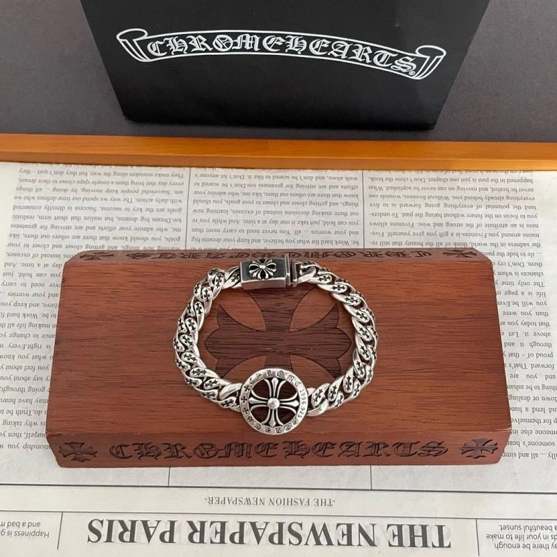 Practical Chrome Hearts Necklaces 237861