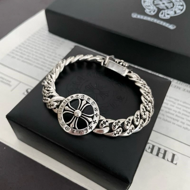 Practical Chrome Hearts Necklaces 237861