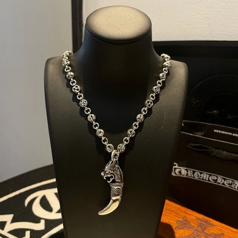 Chrome Hearts Necklaces Comfortable 237858