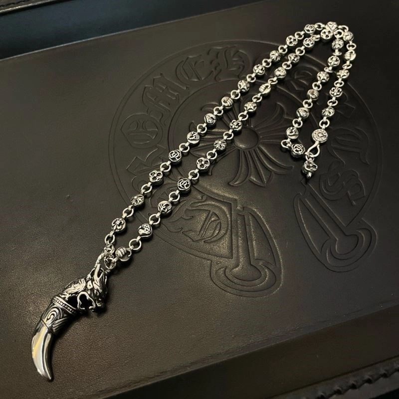 Chrome Hearts Necklaces Comfortable 237858