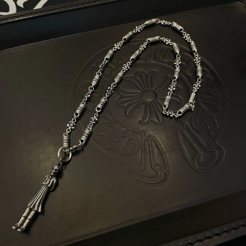Chrome Hearts Necklaces EasyMatch 237894