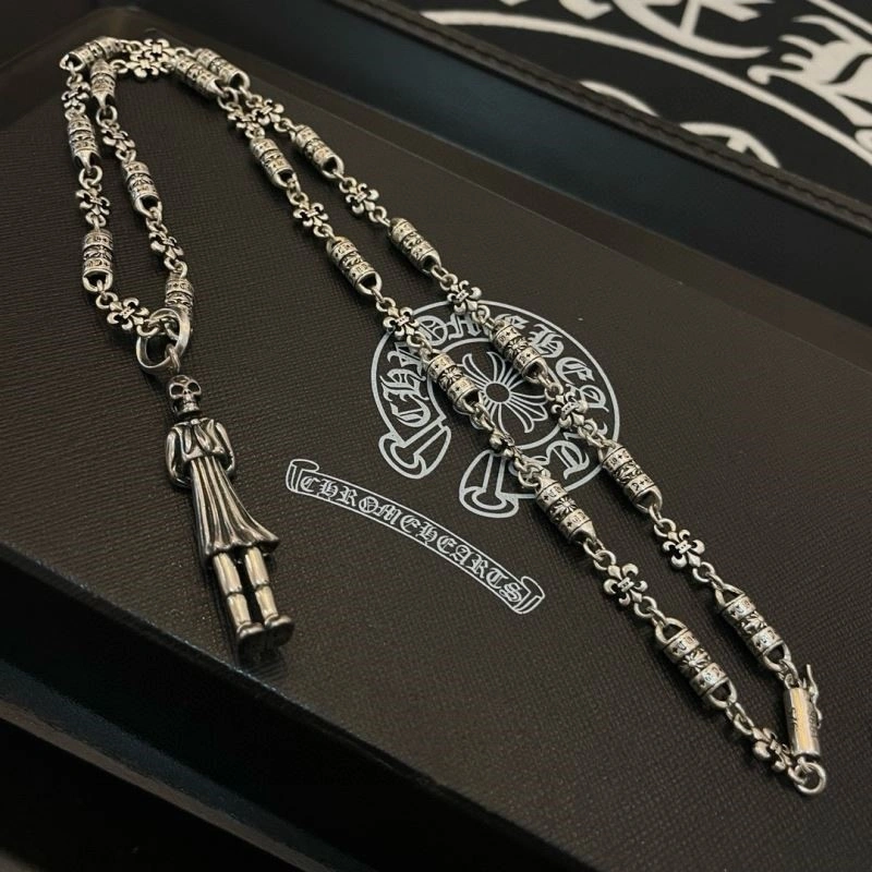Chrome Hearts Necklaces EasyMatch 237894