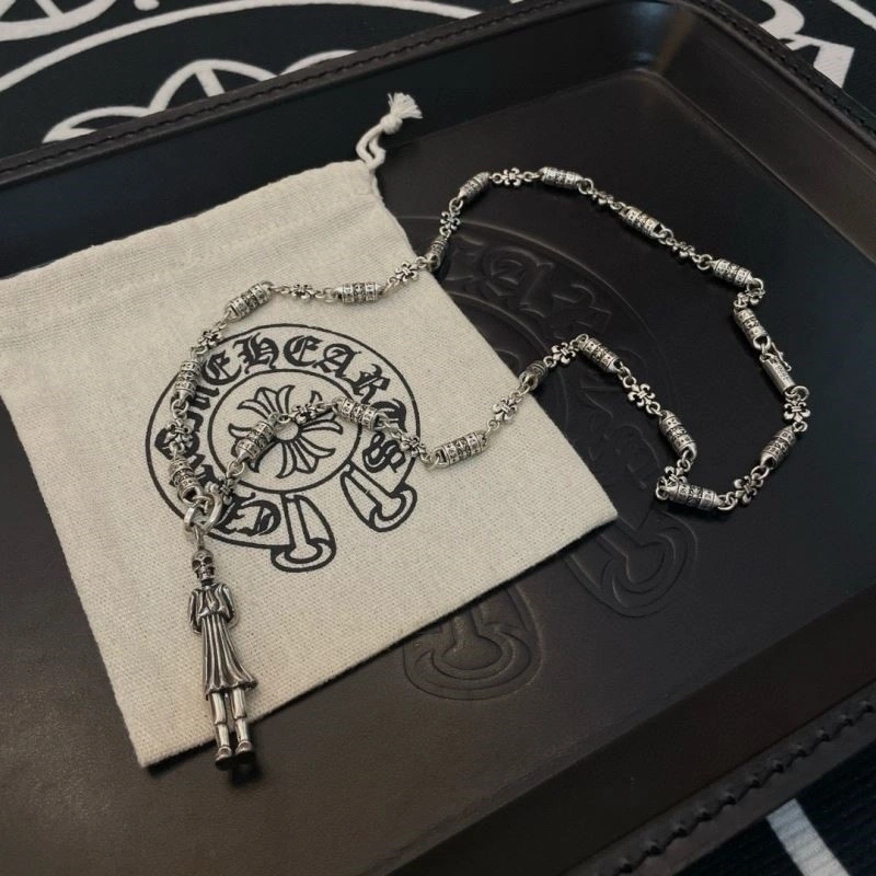 Chrome Hearts Necklaces EasyMatch 237894