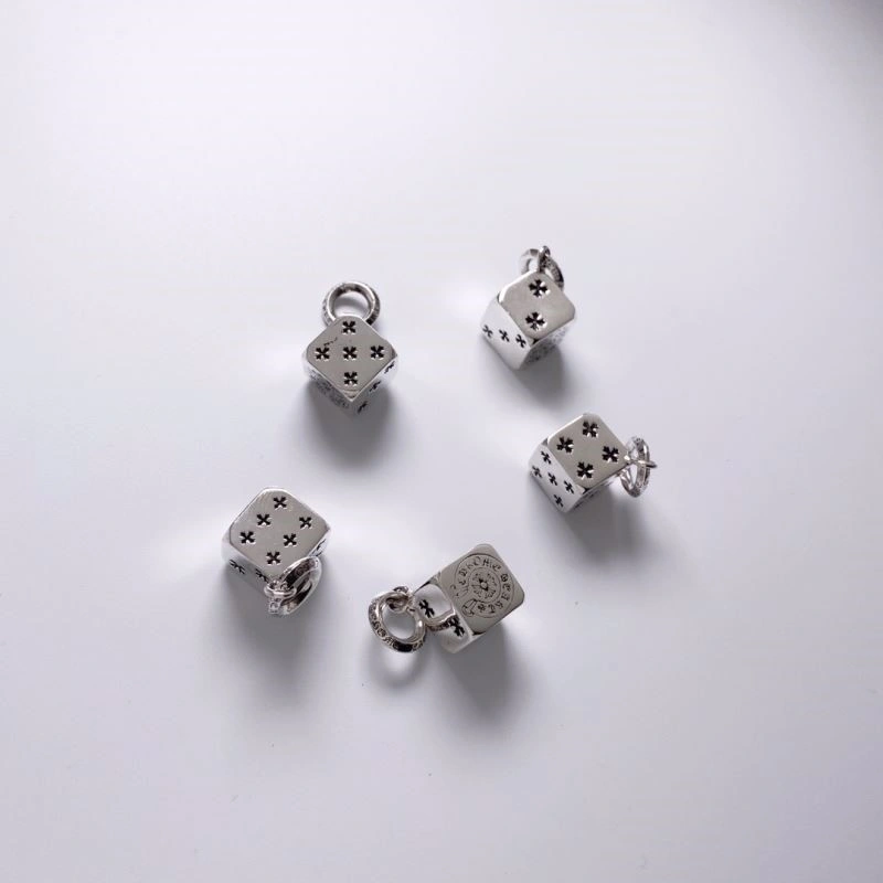 Chrome Hearts Necklaces Resilient 237845