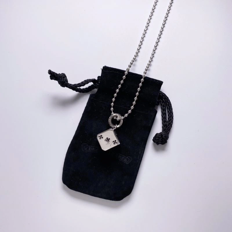 Chrome Hearts Necklaces Resilient 237845