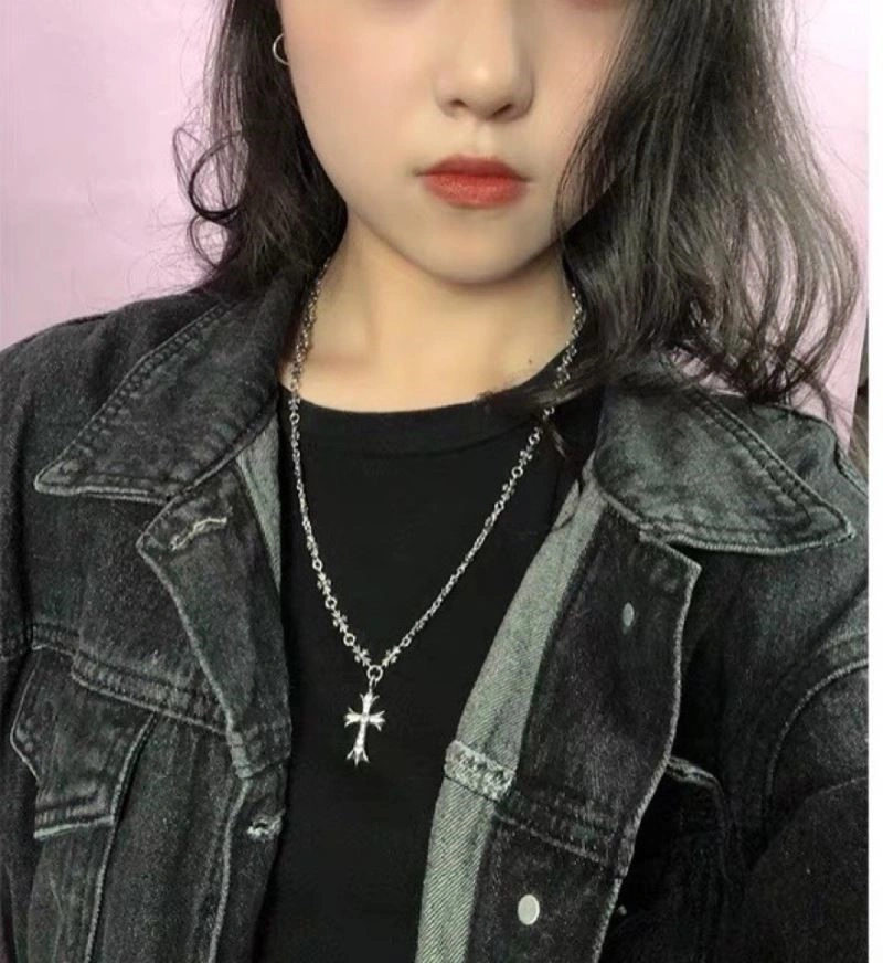 Chrome Hearts Necklaces Fashionable 237848