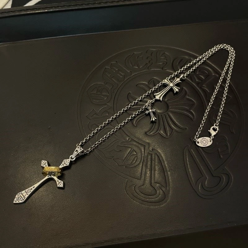 Chrome Hearts Necklaces Comfortable 237833
