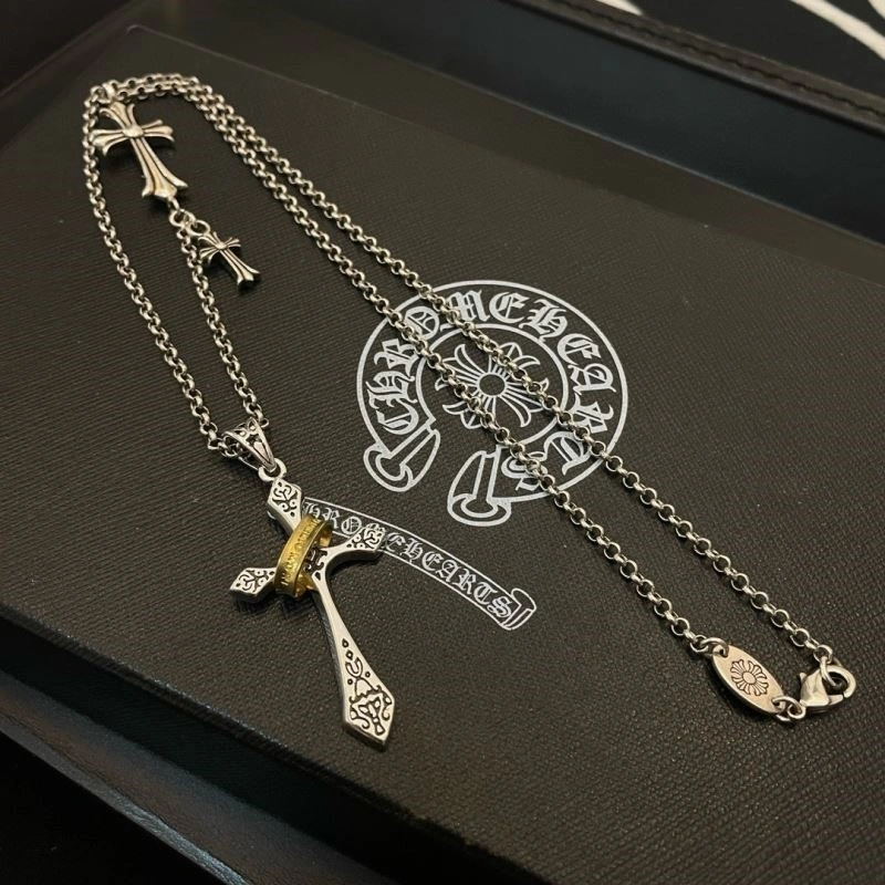 Chrome Hearts Necklaces Comfortable 237833