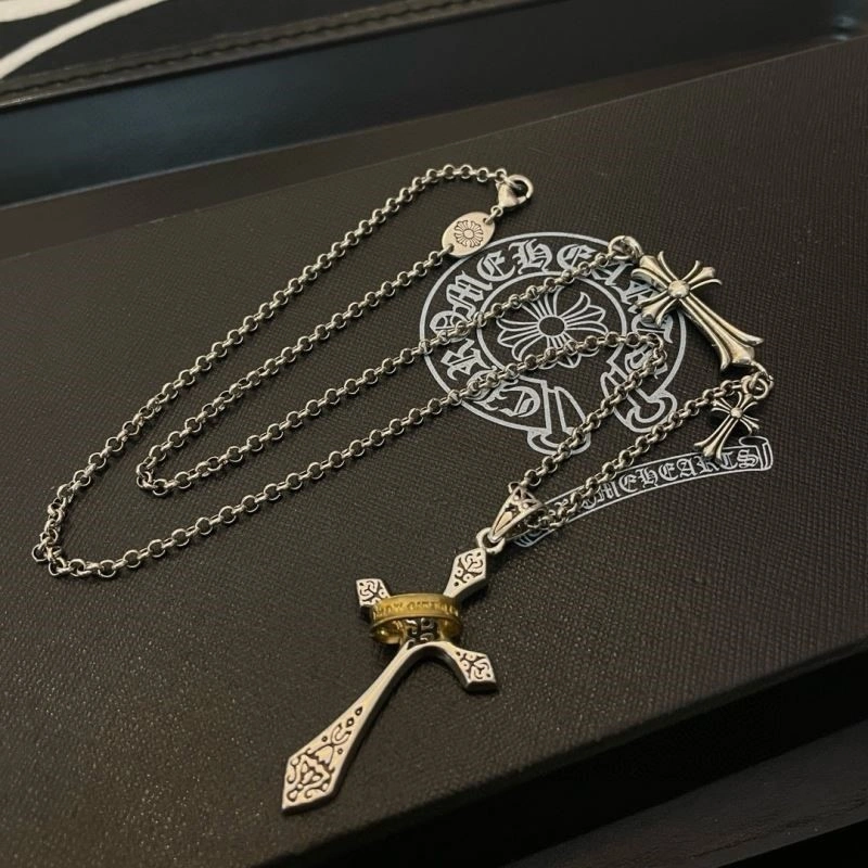 Chrome Hearts Necklaces Comfortable 237833