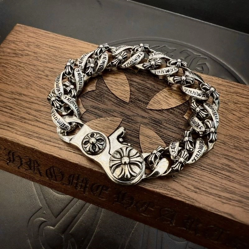Chrome Hearts Necklaces Efficient 237915