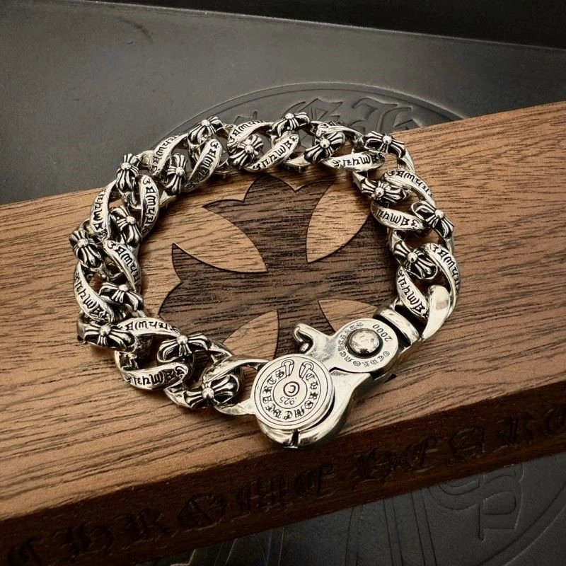 Chrome Hearts Necklaces Efficient 237915