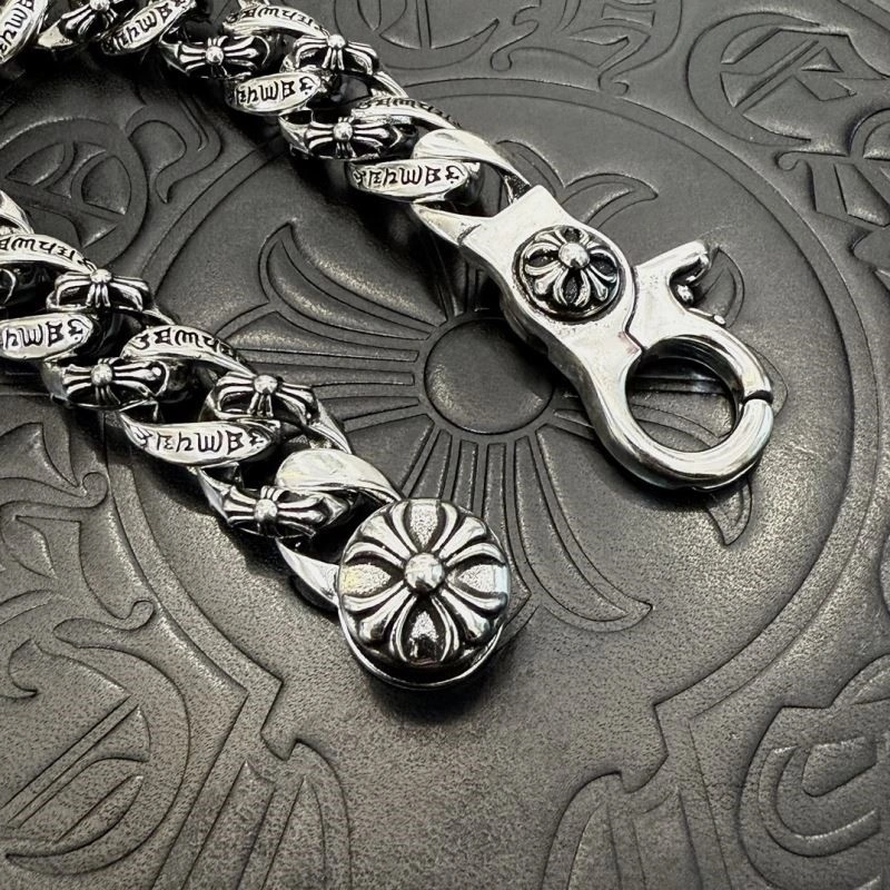 Chrome Hearts Necklaces Efficient 237915