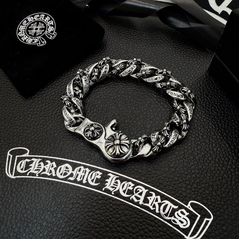 Chrome Hearts Necklaces Efficient 237915