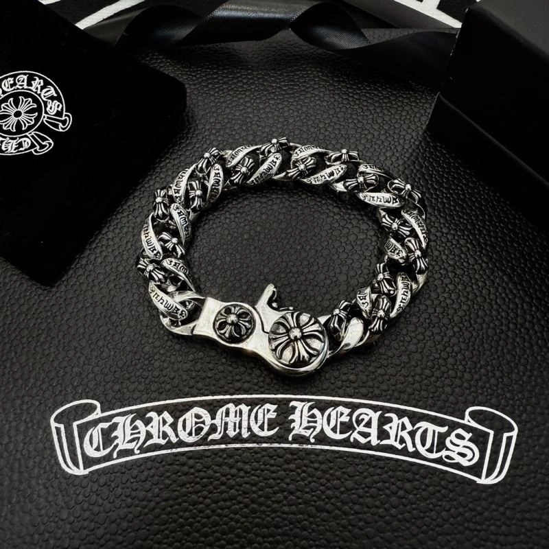 Chrome Hearts Necklaces Efficient 237915