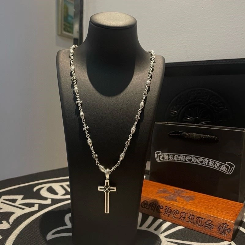 Chrome Hearts Necklaces Timeless 237853