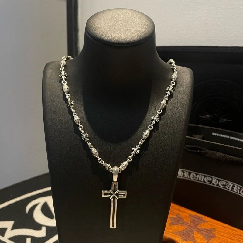 Chrome Hearts Necklaces Timeless 237853