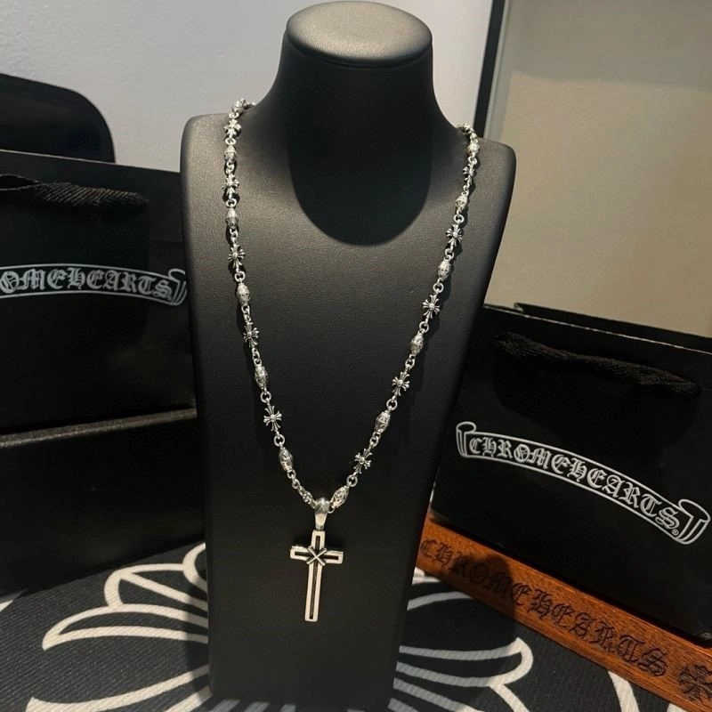 Chrome Hearts Necklaces Timeless 237853