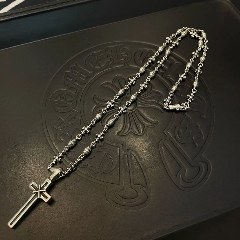 Chrome Hearts Necklaces Timeless 237853