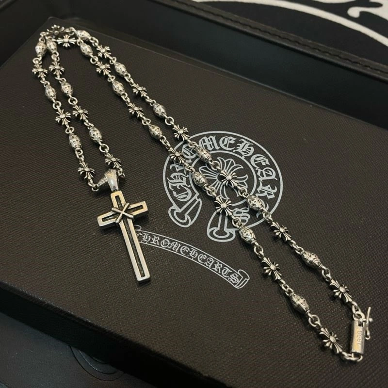 Chrome Hearts Necklaces Timeless 237853